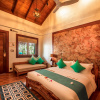 Отель Island Luxury Boutique Hotel, Fulhadhoo, фото 28