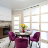Апартаменты Red Apartment Москва Бордо, фото 5