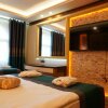 Отель Can Adalya Palace Hotel, фото 18