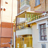 Апартаменты Barokko Terrassa in the Center of Poltava, фото 27