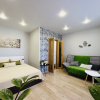 Апартаменты Cozy Rent Чайное Дерево в Омске