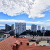 Апартаменты M-Apartments, Metropol, фото 13