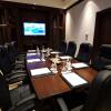 Отель InterContinental Almaty, фото 21