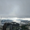 Гостиница Квартира в центре с видом на море, фото 28