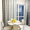 Гостиница Квартира Konstantinov Apartments Ясный Берег, фото 3