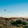 Бутик-отель Garden inn Cappadocia, фото 34