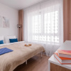 Апартаменты Студия VV Apart на Люблинской 72Ак2, фото 1