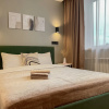 Гостиница Квартира Dayker City Apartments студия возле метро Тропарево, фото 11