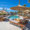 Отель Regia Mare Beach Hotel Bodrum, фото 10