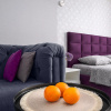 Квартира GoodTimeApartments Апартаменты у Парка Краснодар, фото 4