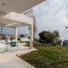 Отель Вилла Borealis Sea Front Moudania, фото 3