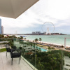 Апартаменты Exclusive 2BR at La Vie with panoramic sea view, фото 1