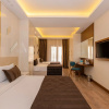 Отель The Byzantium Hotel & Suites - Special Class, фото 10