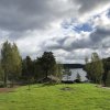 Гостиница База Отдыха Forrest Lodge Karelia в Реускула