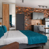 Апарт-отель HiLoft Hotel, фото 4