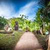 Отель Easter Island Eco Lodge, фото 34