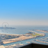 Апартаменты Bnbmehomes 54th Floor Sea View Heart of Marina - 5407, фото 20