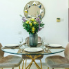 Апартаменты bnbmehomes | Elegant Apt In Al Barsha South-613, фото 13