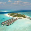 Курортный Отель Fushifaru Maldives, фото 1