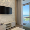 Апартаменты Двухкомнатные Акваделюкс с видом на море N464, фото 10