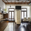 Гостиница Квартира Admiralty loft, фото 10