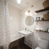 Апартаменты Smile Apartments Уютные в Самом Центре Города, фото 33