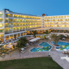 Отель Constantinou Bros Athena Royal Beach, фото 4