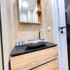 Гостиница Apartments с шикарным видом на город, фото 6