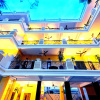Отель Golden Banana Residence, фото 3
