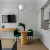 Апартаменты Business Двухкомнатные, фото 11