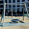 Гостиница Na Ulitse Stavropolskaya 160 Flat, фото 31
