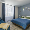 Апартаменты на Высоте на 2-ой Оранжерейной Улице, фото 1