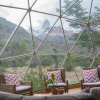 Отель Patagonia Eco Domes, фото 20