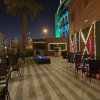 Отель Burj Alhayah Suites Olaya, фото 21