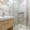 Апартаменты Прекрасная студия, фото 8