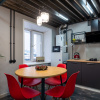 Гостиница Квартира LOFT 255 KAZAN, фото 8