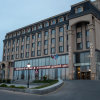 Отель Volga, фото 1