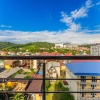 Гостиница Квартира Солнечная студия на первой береговой линии, фото 15