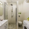 Апартаменты Comfort Town Love Home, фото 18