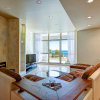 Гостиница Квартира Deluxe в Центре Сочи с Панорамным Видом на Море, фото 36
