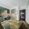 Гостиница Квартира Оливковая Гармония, фото 30