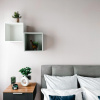 Гостиница Квартира Sunville c озером и видом, фото 10
