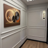 Отель Skymoon Airport Hotel, фото 21