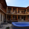 Отель Retro Registan Hotel, фото 18