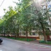 Апартаменты Брусника Теплый Стан в Москве