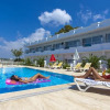 Отель Side Beach Club Hotel, фото 1