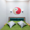 Апартаменты HB apartments Akhmeta, фото 16