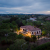 Отель Relais Villa Margherita, фото 32