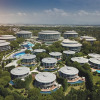 Отель Calista Luxury Resort, фото 2