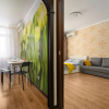Гостиница Квартира GoodTimeApartments Уютная Квартира у Парка Краснодар, фото 19